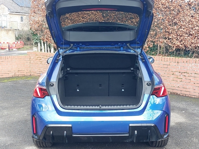 Used BMW 1 Series 2025 for sale - 77656764: Photo 8