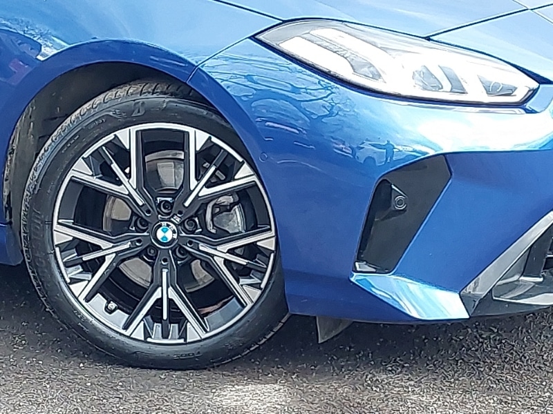 Used BMW 1 Series 2025 for sale - 77656764: Photo 9