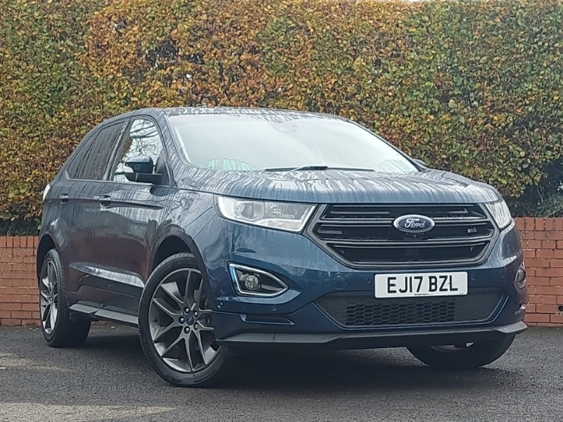 Used Ford Edge 2017 for sale - 76431710: Photo 1