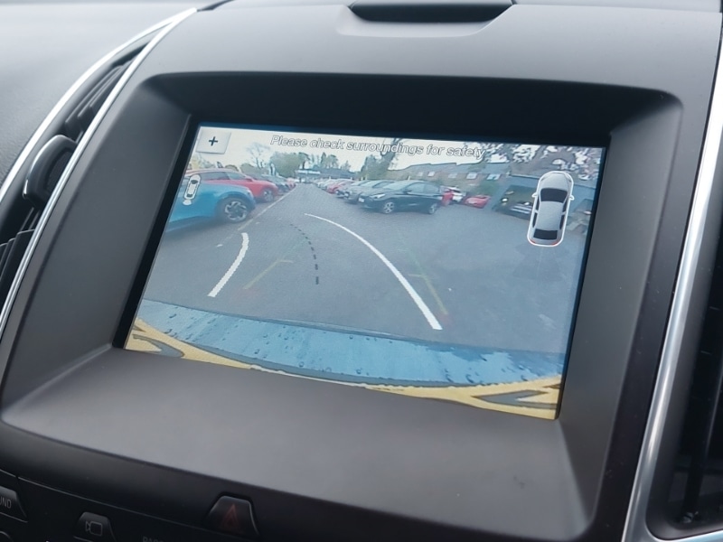 Used Ford Edge 2017 for sale - 76431710: Photo 10