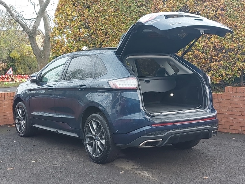 Used Ford Edge 2017 for sale - 76431710: Photo 18