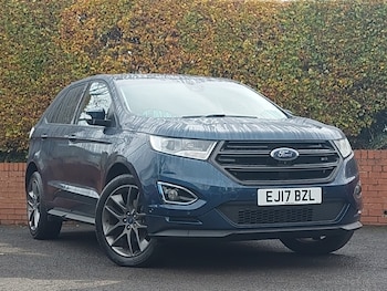 2017 - 2.0 TDCi 180 Sport 5dr