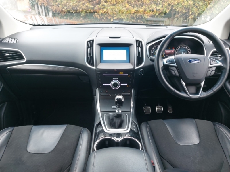 Used Ford Edge 2017 for sale - 76431710: Photo 2