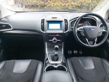 Used Ford Edge 2017 for sale - 76431710: Photo