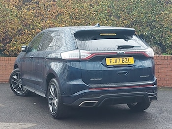 Used Ford Edge 2017 for sale - 76431710: Photo