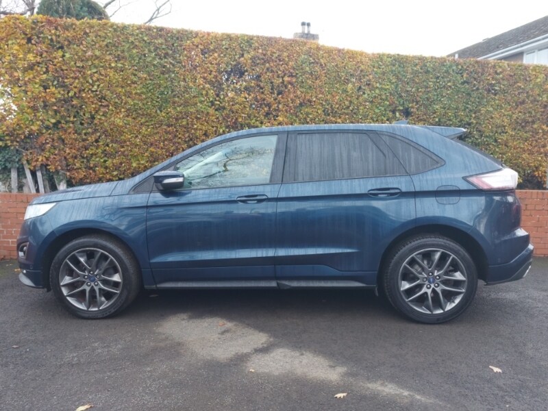 Used Ford Edge 2017 for sale - 76431710: Photo 4