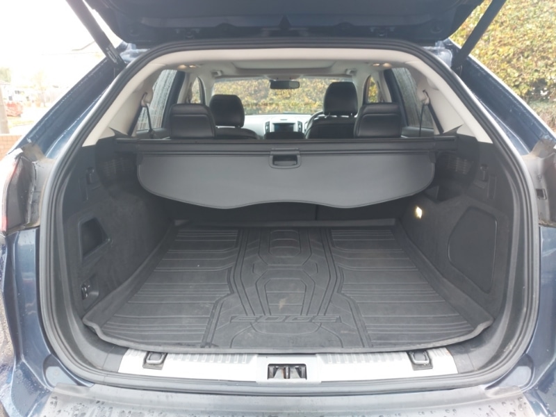 Used Ford Edge 2017 for sale - 76431710: Photo 8