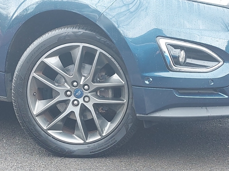 Used Ford Edge 2017 for sale - 76431710: Photo 9