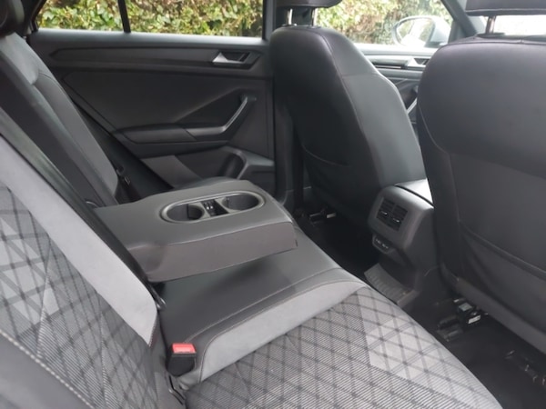 Used Volkswagen T-Roc 2022 for sale - 76208357: Photo 13