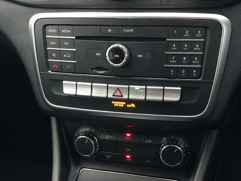 Used Mercedes-Benz GLA 2017 for sale - 77433738: Photo 11