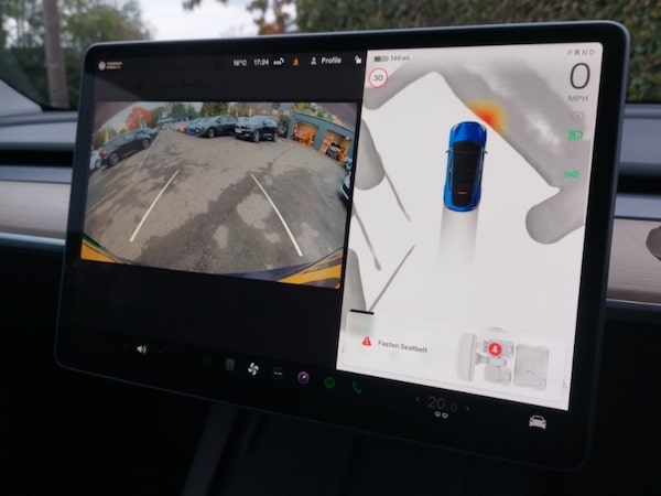 Used Tesla Model Y 2022 for sale - 76160827: Photo 10