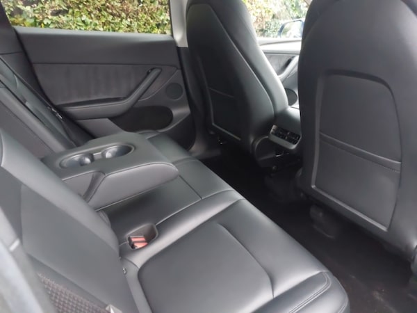 Used Tesla Model Y 2022 for sale - 76160827: Photo 13
