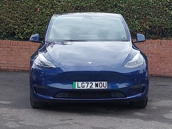 Used Tesla Model Y 2022 for sale - 76160827: Photo 15