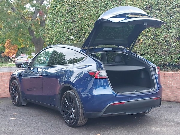Used Tesla Model Y 2022 for sale - 76160827: Photo 18