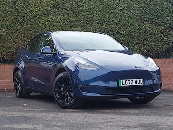 Tesla - Model Y