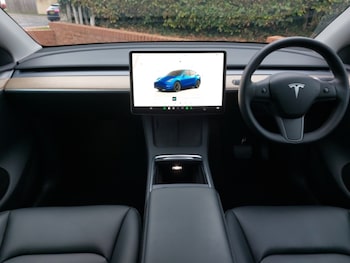 Used Tesla Model Y 2022 for sale - 76160827: Photo 2