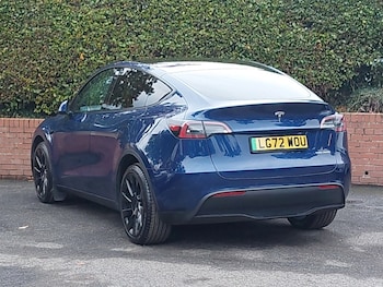 Used Tesla Model Y 2022 for sale - 76160827: Photo 3