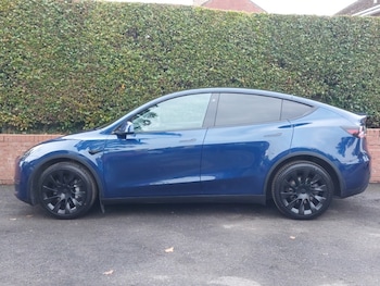Used Tesla Model Y 2022 for sale - 76160827: Photo 4