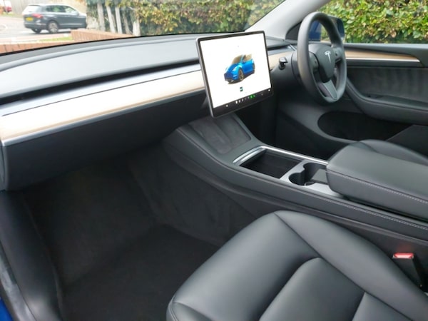 Used Tesla Model Y 2022 for sale - 76160827: Photo 5