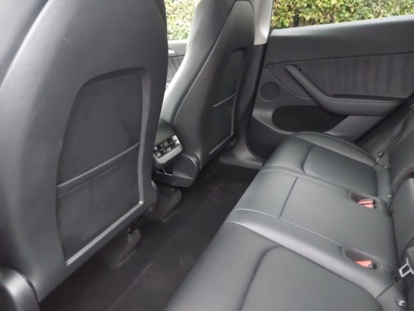 Used Tesla Model Y 2022 for sale - 76160827: Photo 6