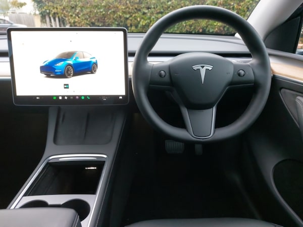Used Tesla Model Y 2022 for sale - 76160827: Photo 7