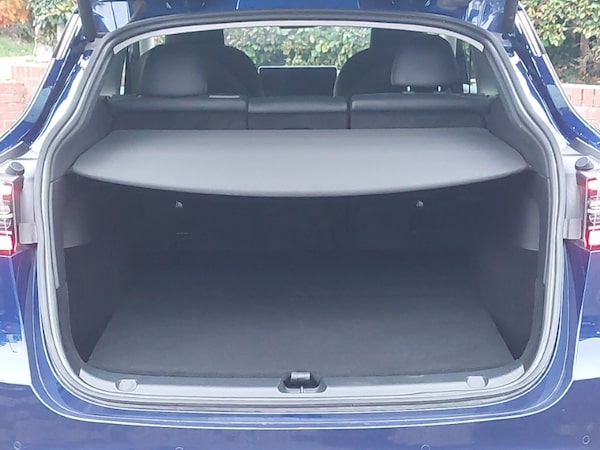 Used Tesla Model Y 2022 for sale - 76160827: Photo 8