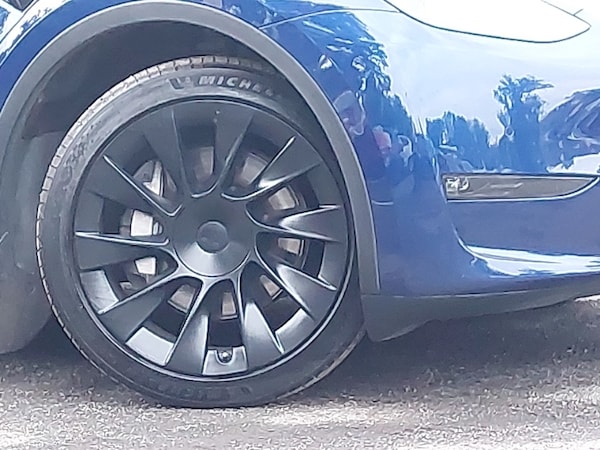 Used Tesla Model Y 2022 for sale - 76160827: Photo 9
