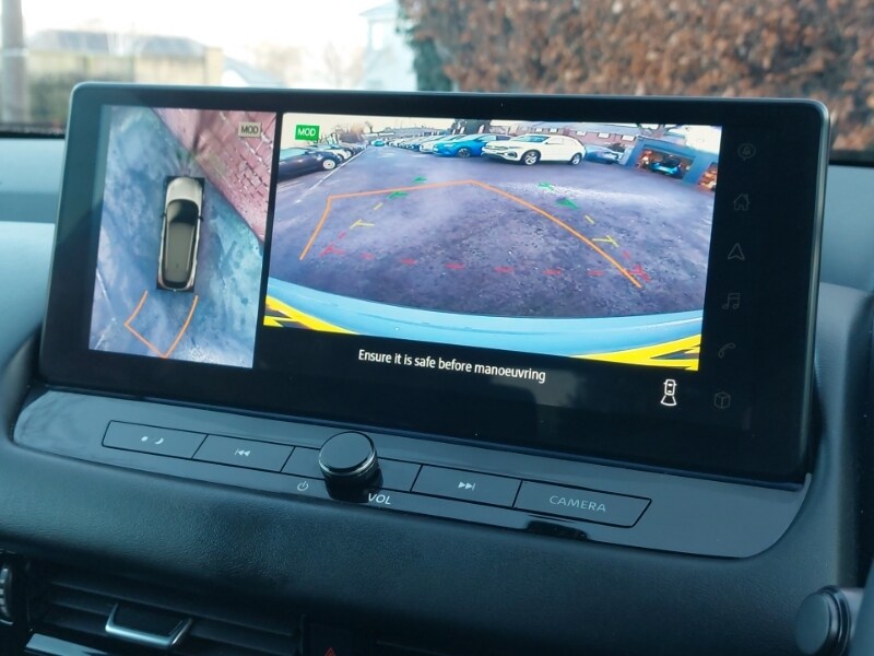 Used Nissan Qashqai 2023 for sale - 77208938: Photo 10