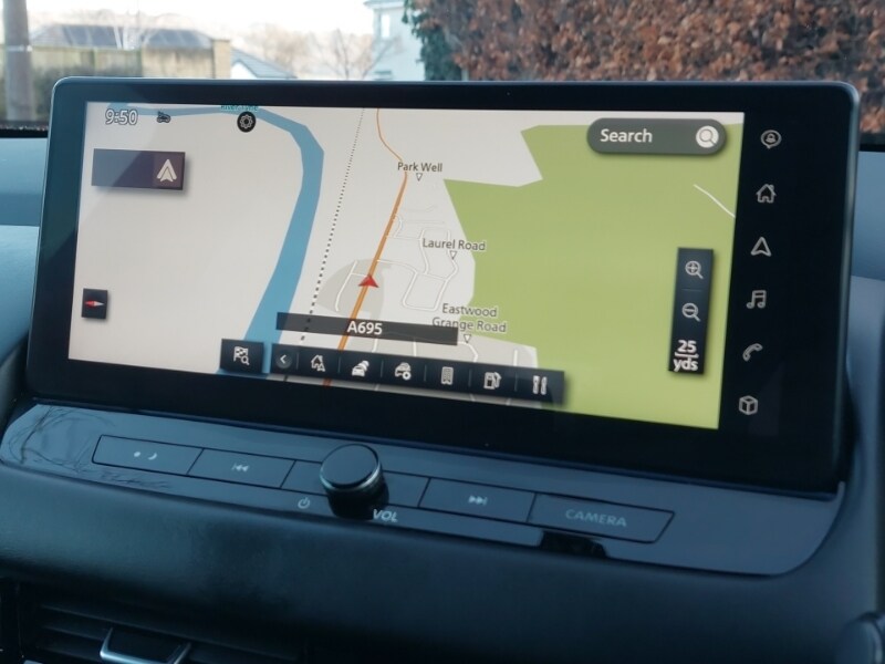 Used Nissan Qashqai 2023 for sale - 77208938: Photo 11