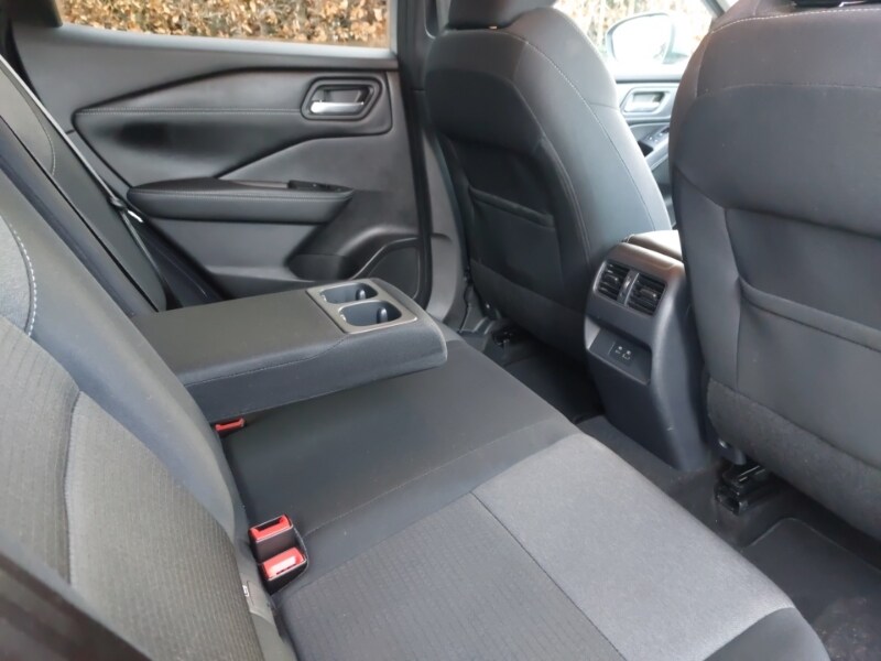 Used Nissan Qashqai 2023 for sale - 77208938: Photo 13