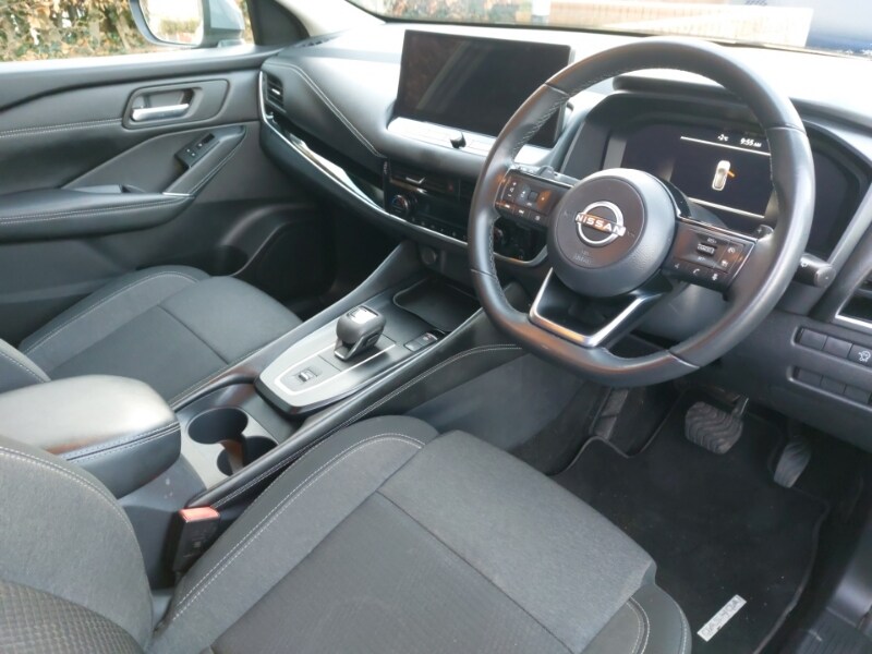 Used Nissan Qashqai 2023 for sale - 77208938: Photo 14