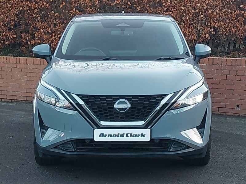 Used Nissan Qashqai 2023 for sale - 77208938: Photo 15