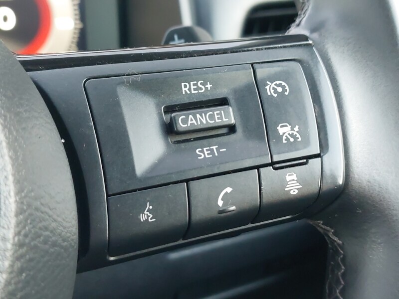 Used Nissan Qashqai 2023 for sale - 77208938: Photo 19