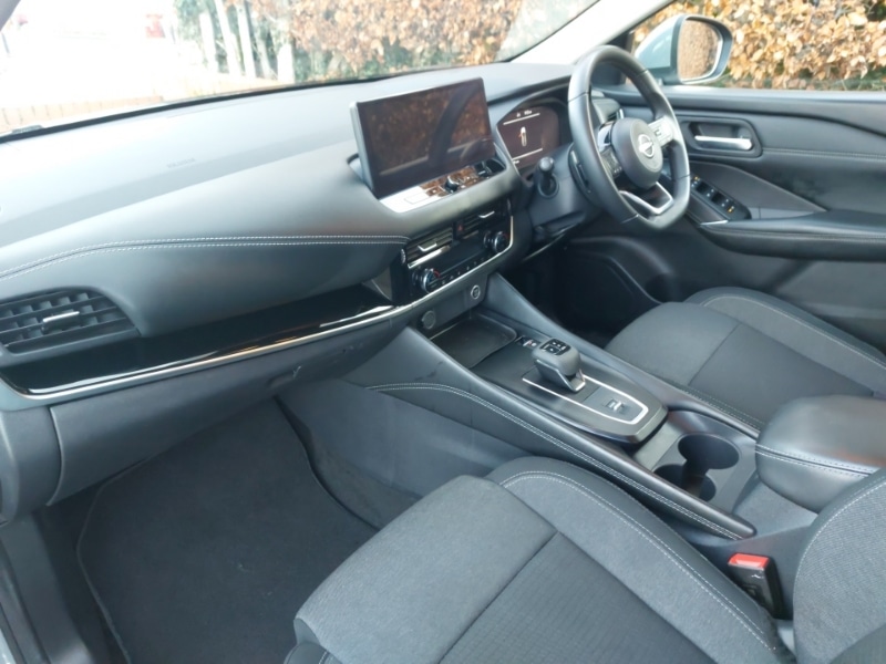 Used Nissan Qashqai 2023 for sale - 77208938: Photo 5