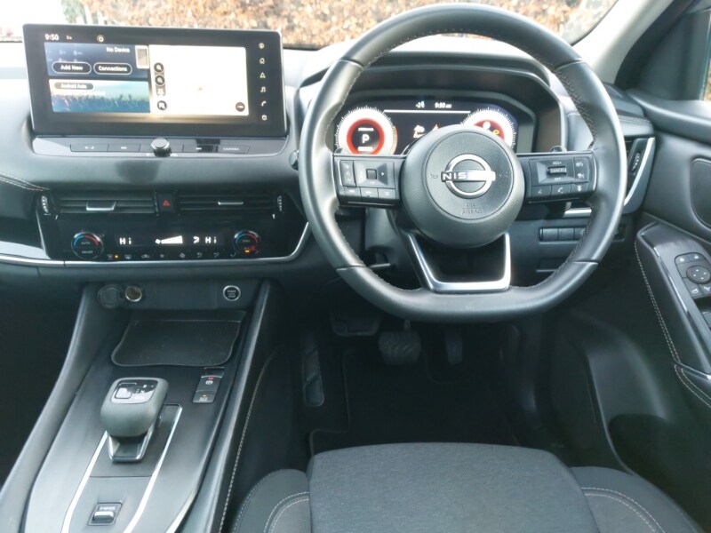 Used Nissan Qashqai 2023 for sale - 77208938: Photo 7