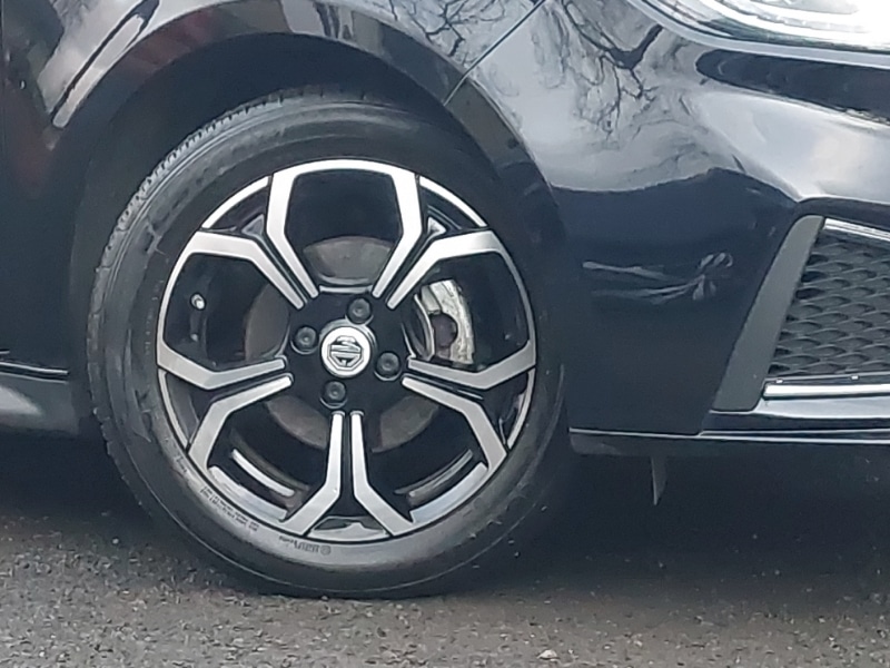 Used MG MG3 2024 for sale - 76779886: Photo 9