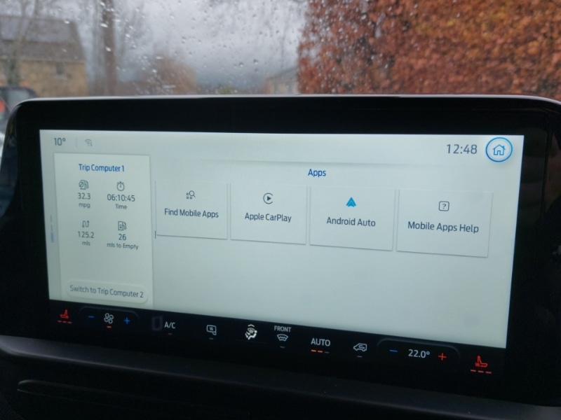 Used Ford Transit Custom 2024 for sale - 76834149: Photo 11