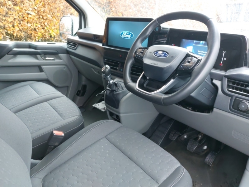 Used Ford Transit Custom 2024 for sale - 76834149: Photo 14