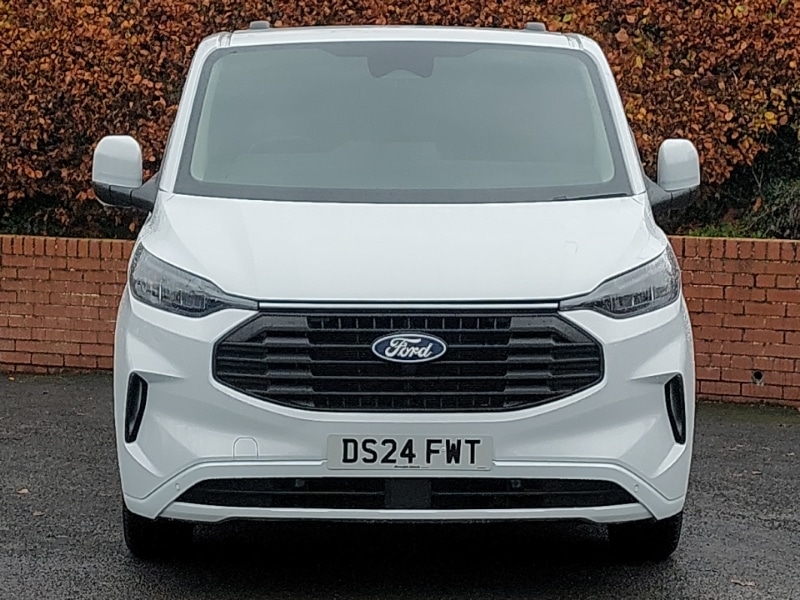 Used Ford Transit Custom 2024 for sale - 76834149: Photo 15