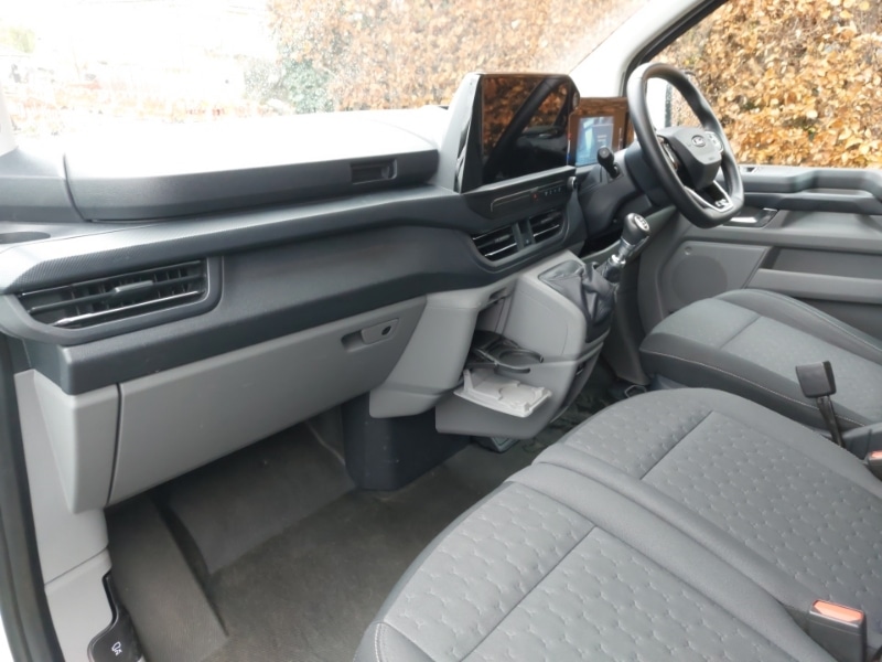 Used Ford Transit Custom 2024 for sale - 76834149: Photo 5