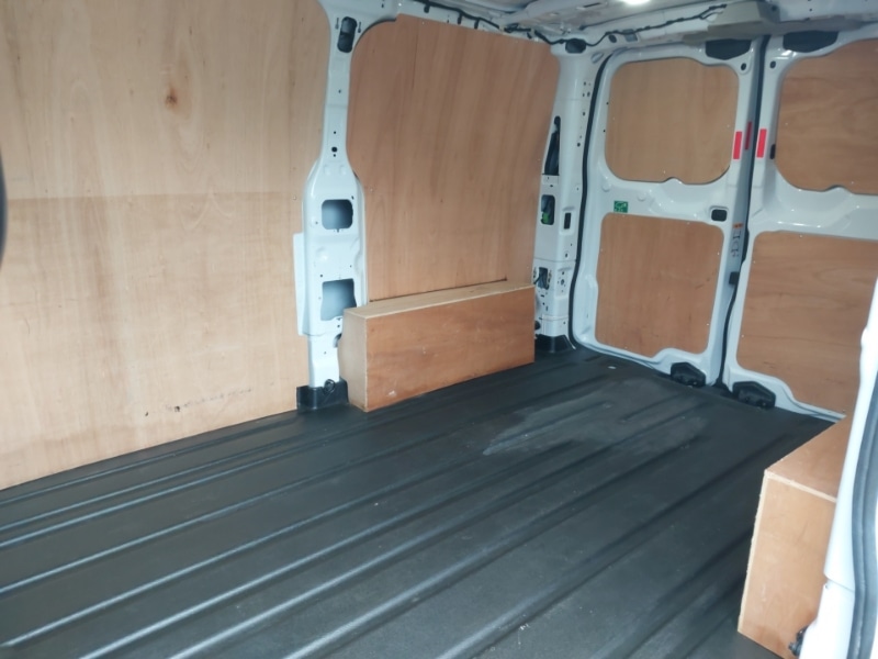 Used Ford Transit Custom 2024 for sale - 76834149: Photo 6