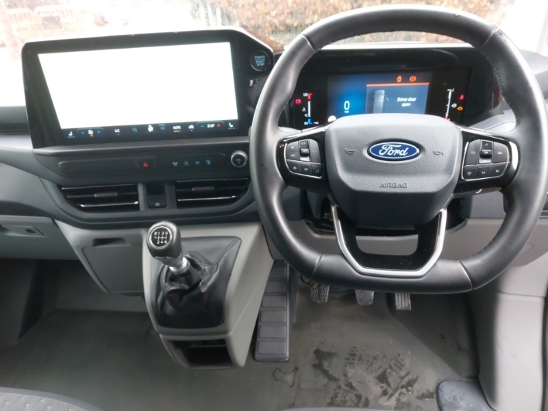 Used Ford Transit Custom 2024 for sale - 76834149: Photo 7