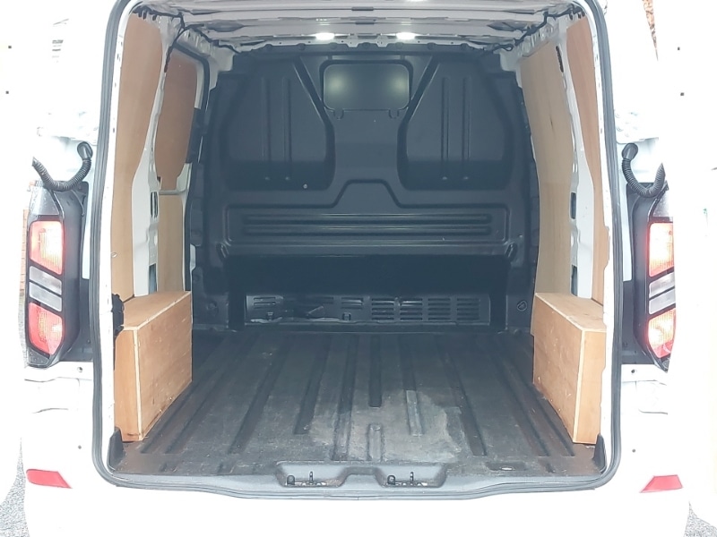 Used Ford Transit Custom 2024 for sale - 76834149: Photo 8
