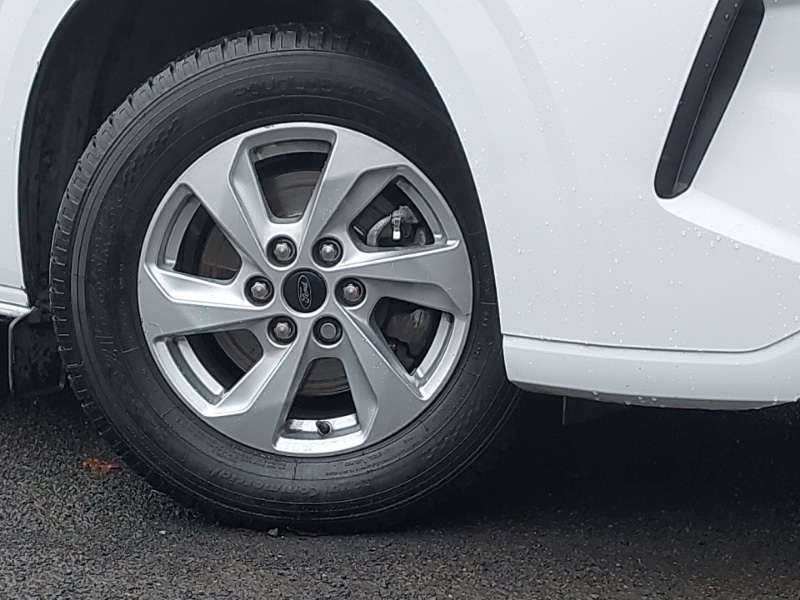 Used Ford Transit Custom 2024 for sale - 76834149: Photo 9