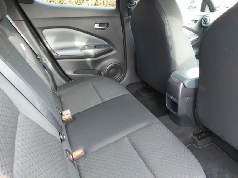 Used Nissan Juke 2022 for sale - 78151257: Photo 13