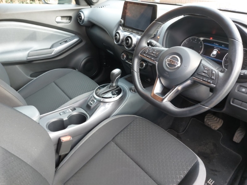 Used Nissan Juke 2022 for sale - 78151257: Photo 14
