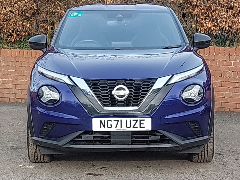 Used Nissan Juke 2022 for sale - 78151257: Photo 15