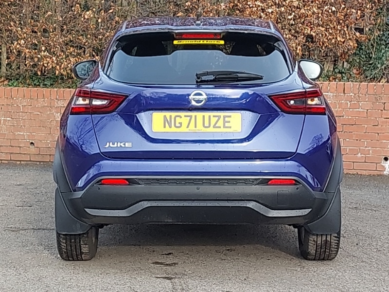 Used Nissan Juke 2022 for sale - 78151257: Photo 17