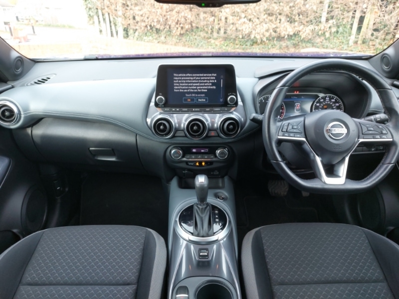 Used Nissan Juke 2022 for sale - 78151257: Photo 2