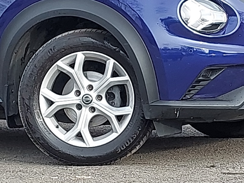 Used Nissan Juke 2022 for sale - 78151257: Photo 9